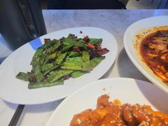 -茅庐川菜(烟台万象汇店)