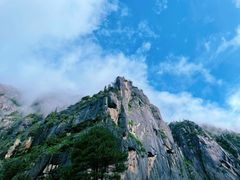 -卡定沟景区