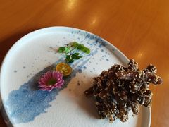 -广州富力君悦大酒店空中花园