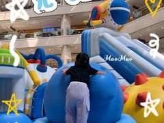 -光启城时尚购物中心