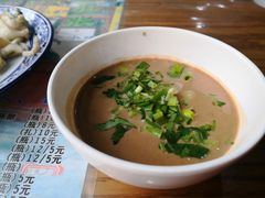 芝麻酱蘸料-东兴顺爆肚张