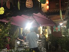 -又见炊烟．纳西小院云南菜