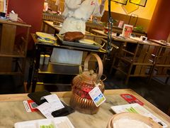 -范家小馆·烤鸭新京菜(金融街店)