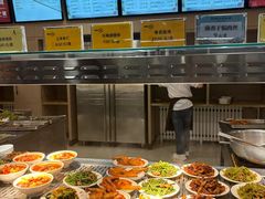-北大家园食堂