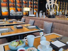 -北京康莱德酒店-Chapter餐厅