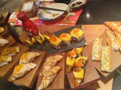 -古田居·特色寿司料理(骏欣中心店)