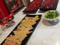 -陈记顺和牛肉火锅馆(天河北路店)