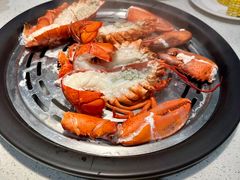 -青蓬蒸汽海鲜·深圳老字号·团建聚会(壹方城店)
