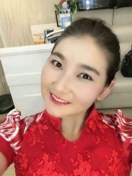 -熙画美上门MakeUp美甲美睫