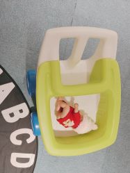 -MINI MARS KIDS CLUB亲子家庭中心(长宁天山店)