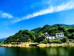 -新安江山水画廊风景区