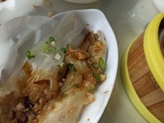 猪肉肠粉-知粤塘港式茶餐厅