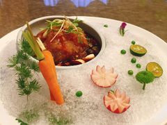 -好福记饭店(红梅公园店)
