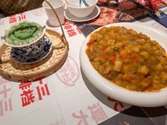 -谭十三大排档·18年老字号(船山路总店)
