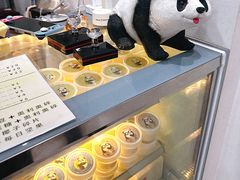 -六时安·熊猫张甜品店(东关街店)