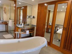 -三亚亚龙湾天域度假酒店