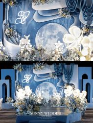 -Sunny喜铺婚礼策划(东部店)