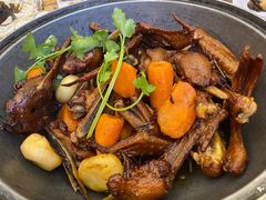 -美极鲜食坊(宝安南路店)
