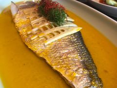 -湖滨28中餐厅·西湖宴·杭州君悦酒店