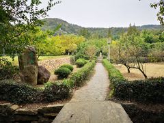 -白马涧龙池景区