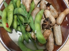 -杨老头鲜货烧烤(太古里店)