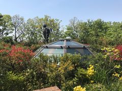 -三鹰之森吉卜力美术馆