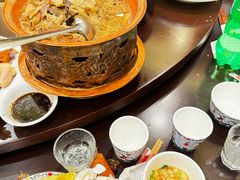-李氏八大件老菜馆(万宝街店)