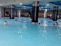 -灵秀温泉
