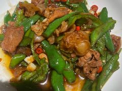 -湘鼎盛·大厨鲜炒湖南味(高新银泰店)