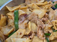 -红旗山庄(圭峰山店)