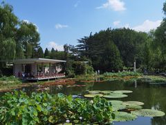 -国家植物园南园