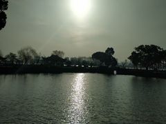 -无锡蠡湖国家湿地公园-蠡园