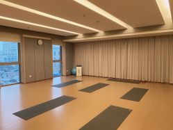 -FineYoga梵音瑜伽·普拉提