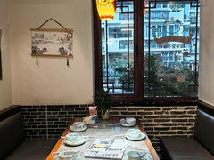 -巷儿里餐厅·杭帮菜(信义坊店)