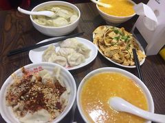 -状元水饺(成都SM广场店)