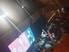 -MM·五声·音乐人与调酒师(西安路店)