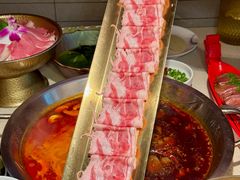 -小龙坎火锅(全球总店)