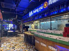 -夯鱼烤鱼·尔滨地标美食(国展店)