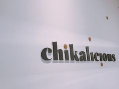 -Chikalicious(新天地店)