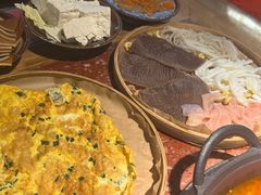 -赵美丽·重庆社区火锅·直营店(火车东站·中豪国际店)