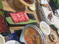 -龙聚德北京烤鸭(沙坪坝华宇A馆店)