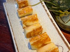 -火炉情韩国料理店(古田路店)