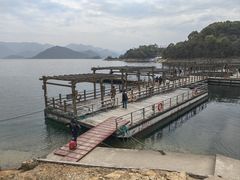 -千岛湖东南湖区