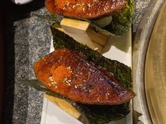 -NIUAN牛庵·日式和牛烧肉(恒隆店)