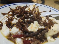 -妈妈的味道(和顺古镇店)