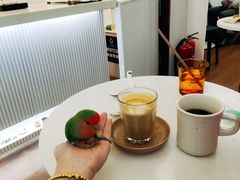 -BLACKSHEEP ESPRESSO(建国中路店)