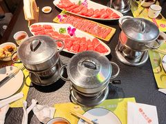 -番食园鲜食火锅(高新店)