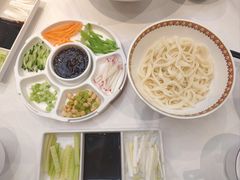 -北京全聚德(王府井店)