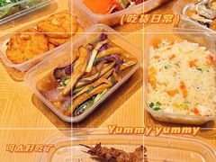 -琼大师东方烤乳猪(亚特兰蒂斯店)
