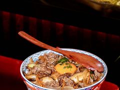 -無二炙坊·和牛烧肉(大钟寺1733店)